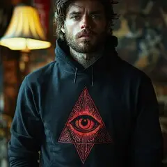 about the illuminati