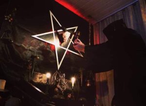 Purpose of the illuminati